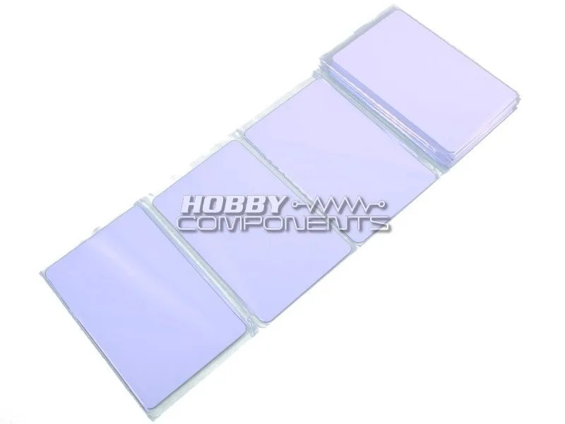 13.56MHz RFID (IC) Card (Pack of 10)