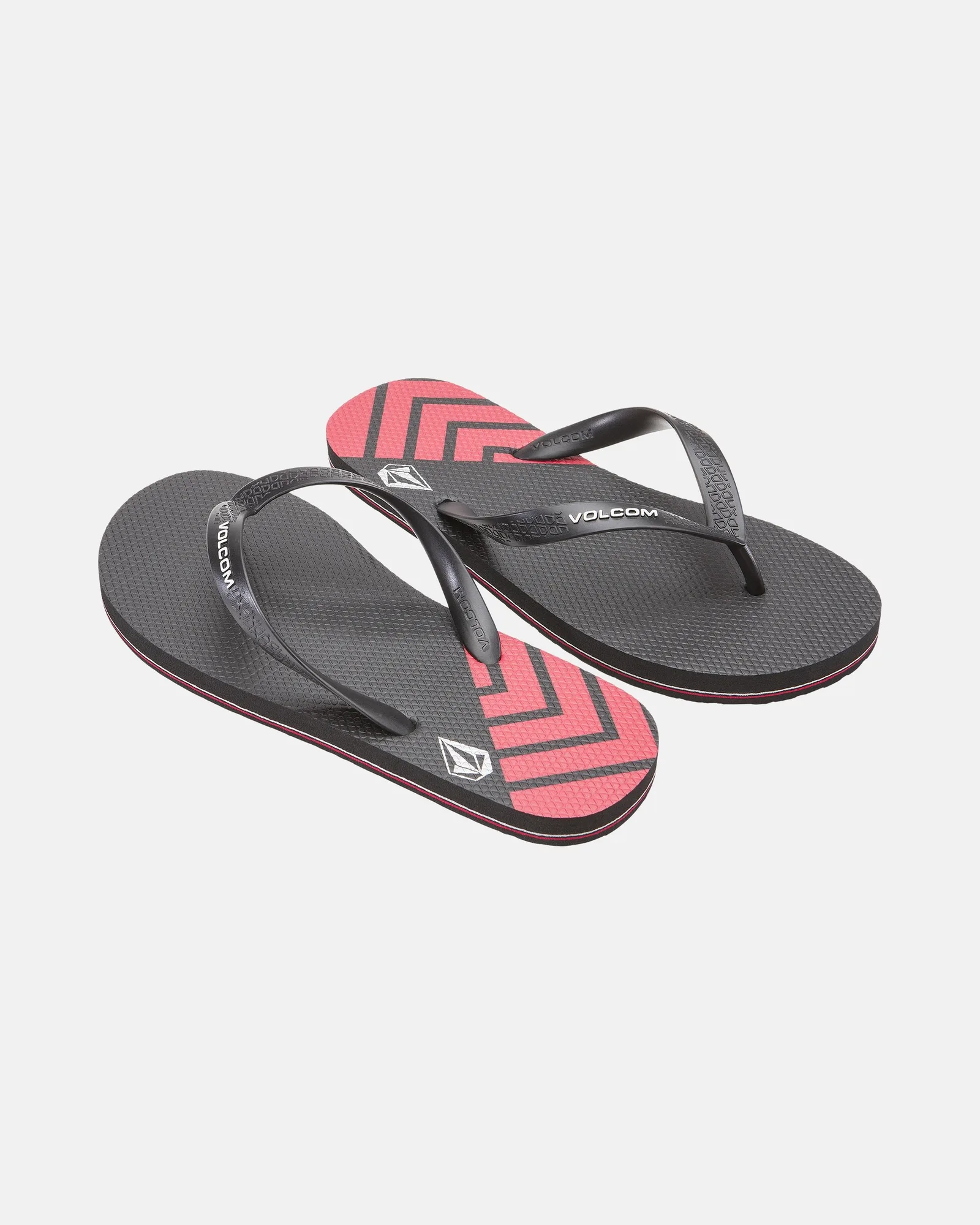 Heren Volcomotion sandalen