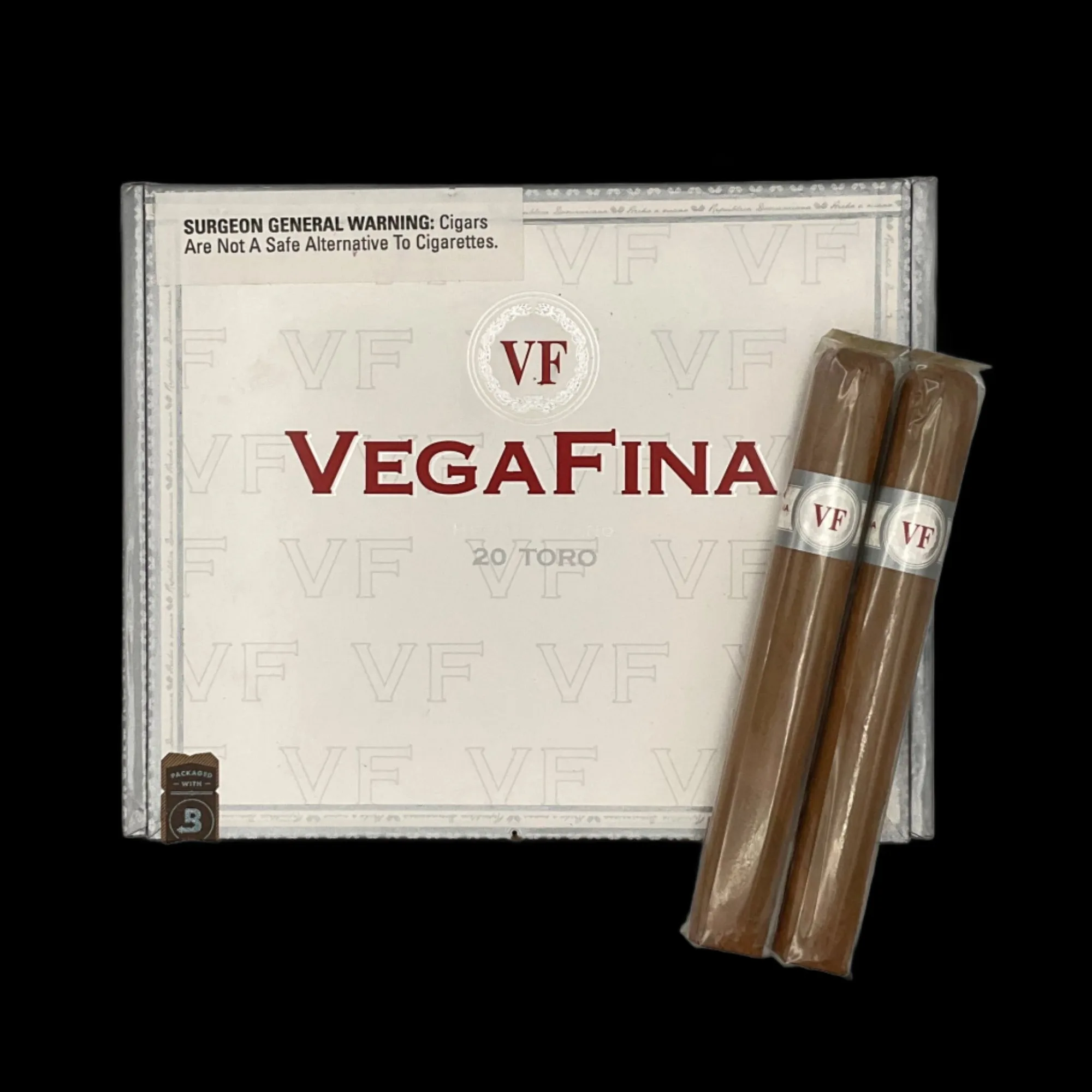 VegaFina Connecticut Toro
