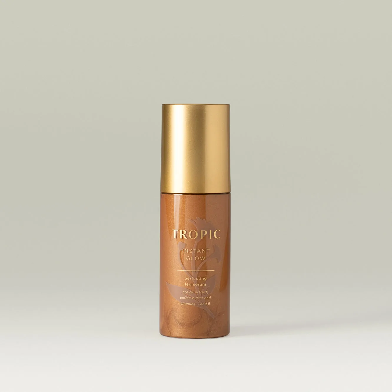 How to Use Instant Glow Perfecting Leg Serum