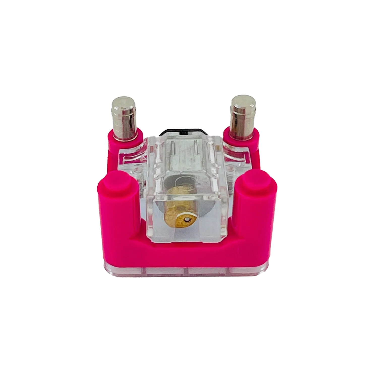 How to Connect Circuit Cubes to LEGO Bricks: A Beginner's Guide