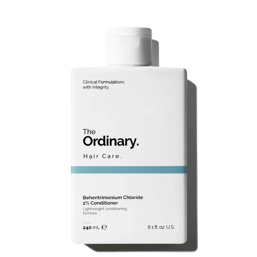 Behentrimonium Chloride 2% Conditioner