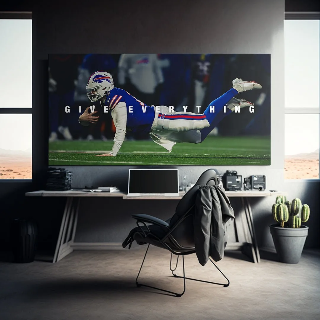 Large Wall Art vs Standard Canvas: The Ultimate Size Comparison for Your Space