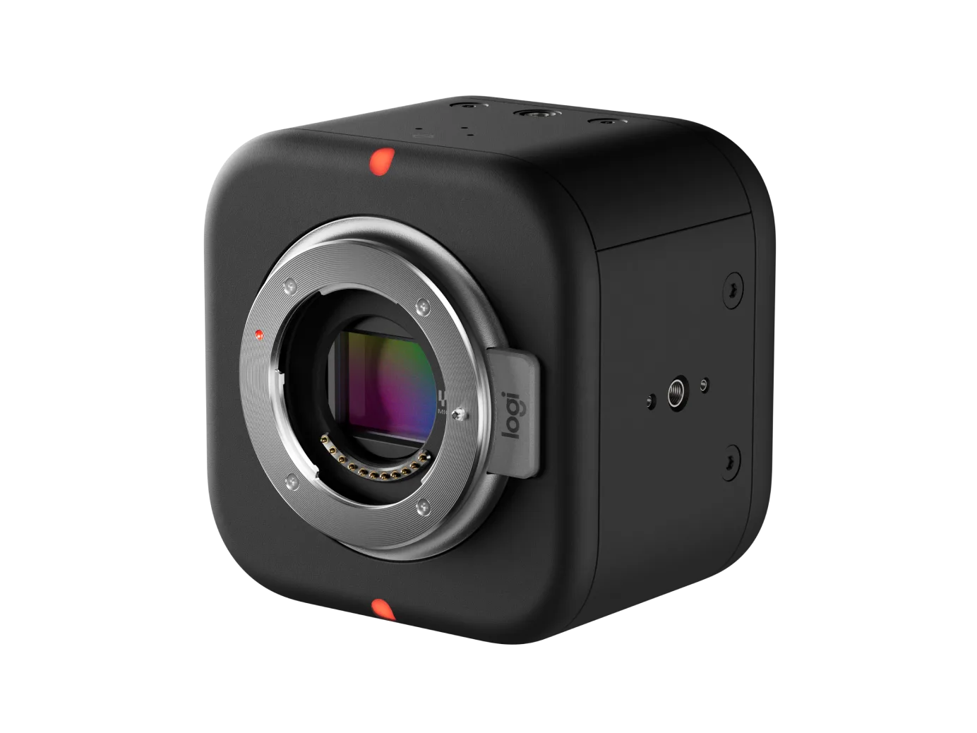 Mevo Core - Black