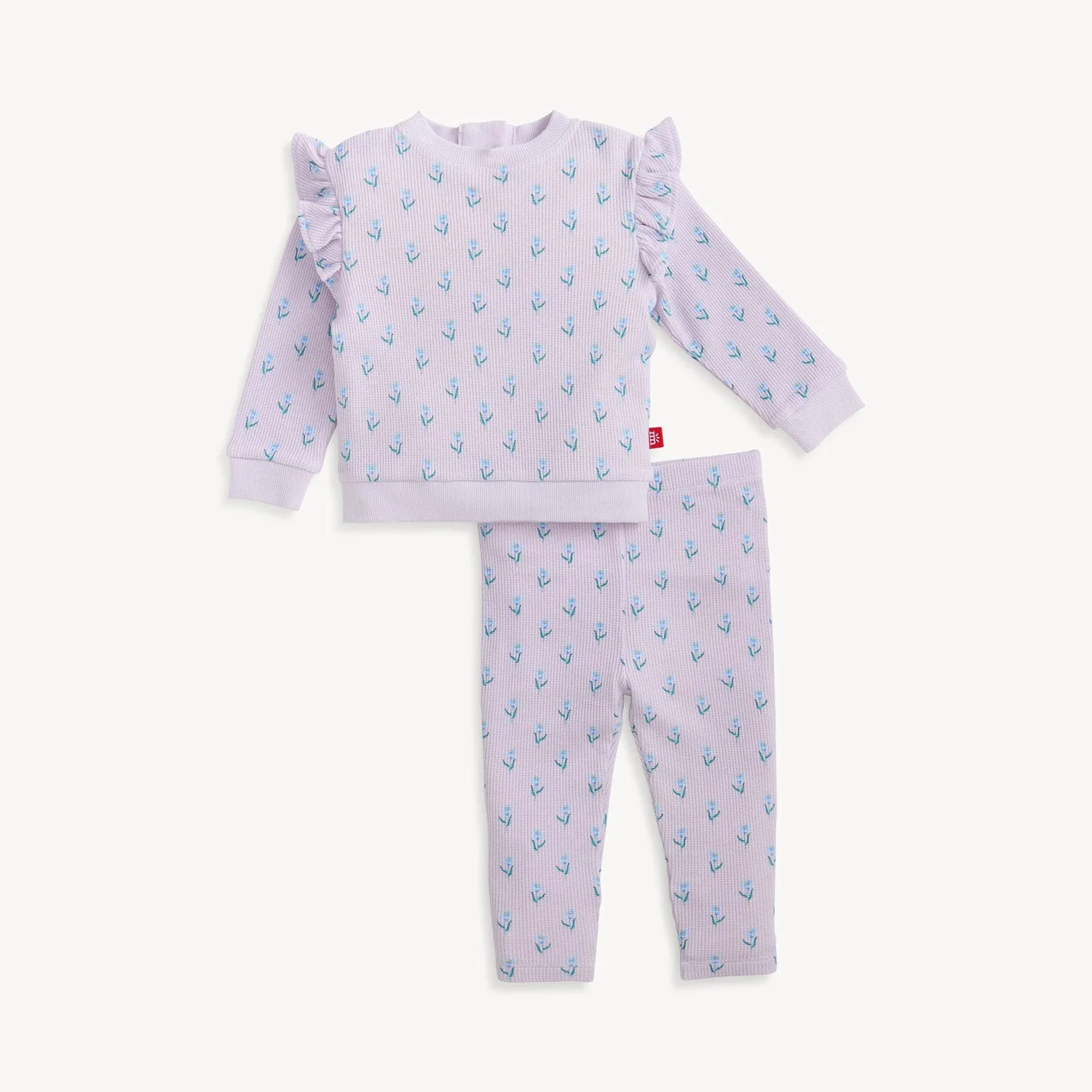 Zo kiest u een comfortabele baby-outfit voor overdag