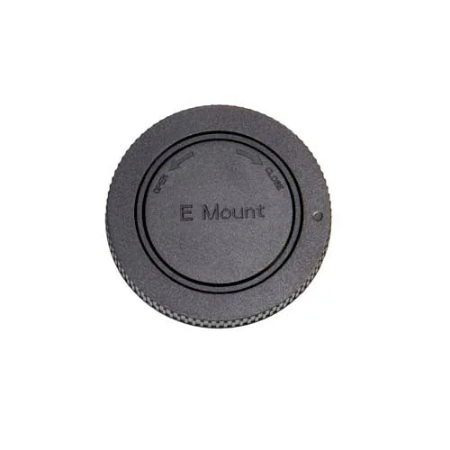 How to Install a Camera Body Cap Without Scratches
