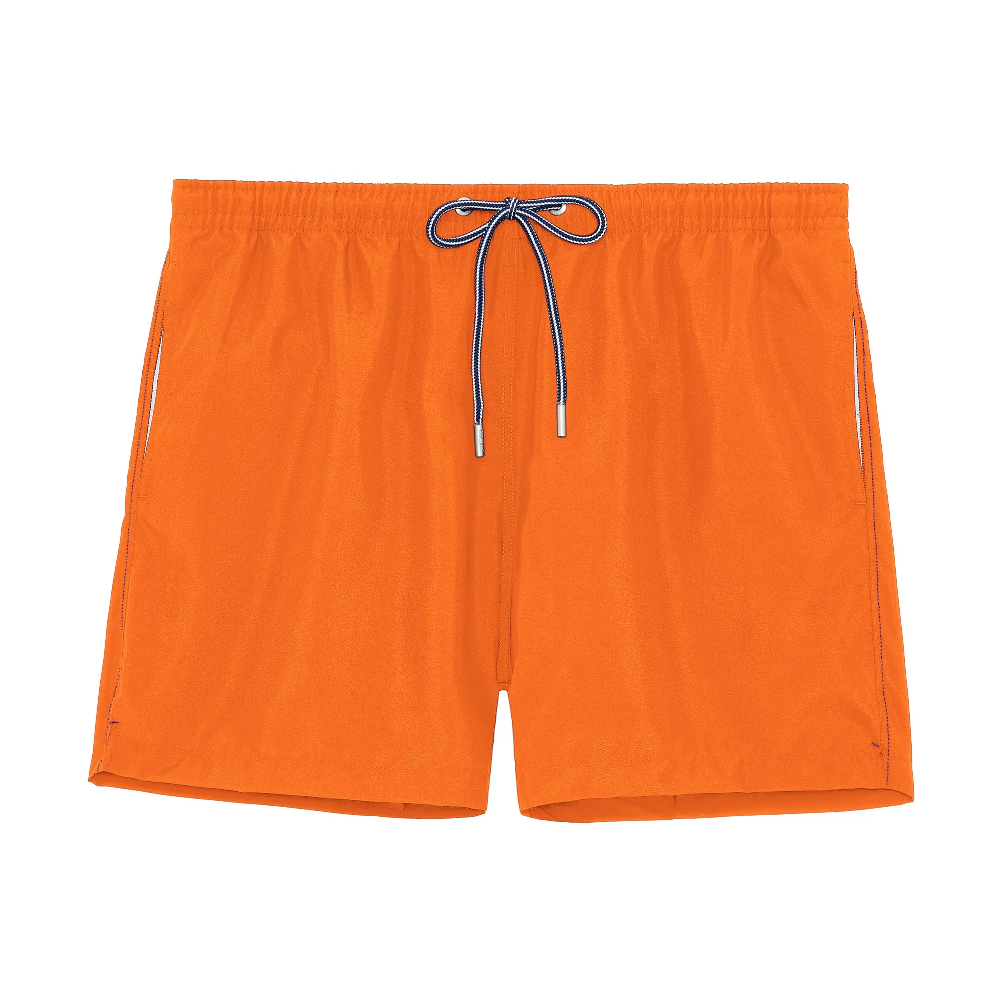 Sea Life Beach Boxer | Orange 402537-1035