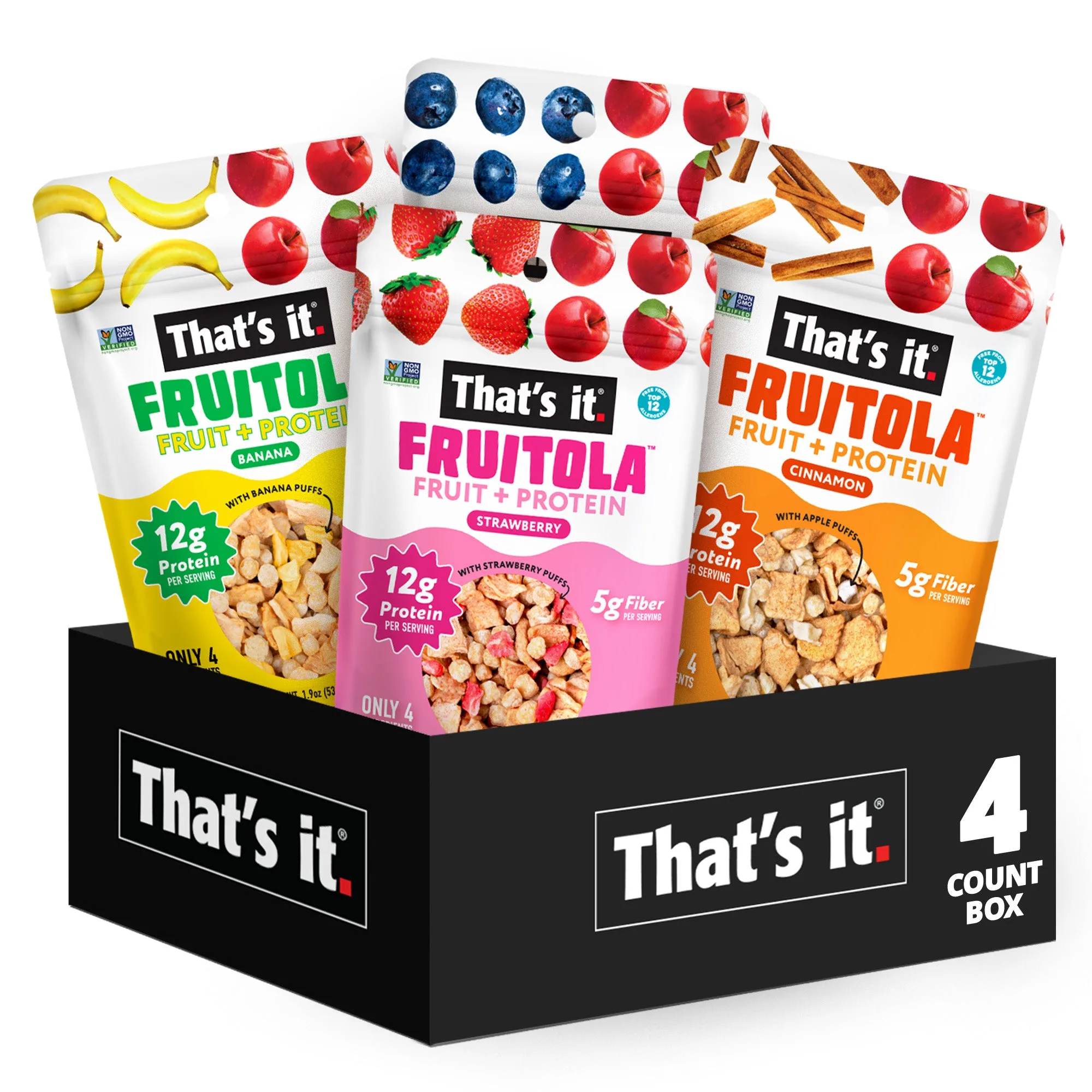 Fruit Granola vs. Oatmeal: Which Breakfast Keeps You Full Longer?