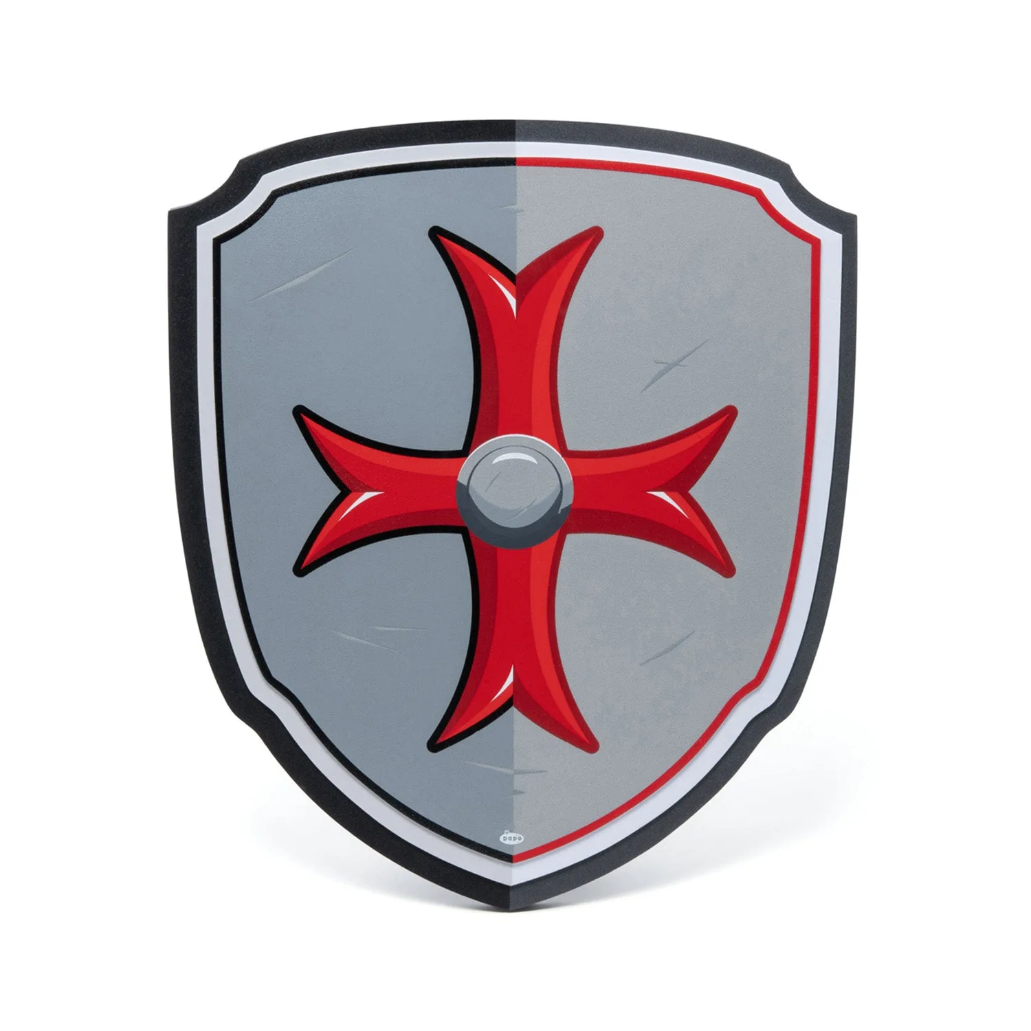 Foam Shield & Sword Safety Tips for Kids