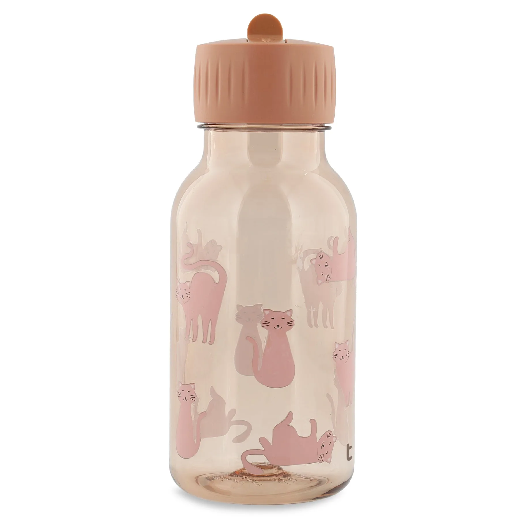 Tritan™ bottle 350ml - Charming Cat