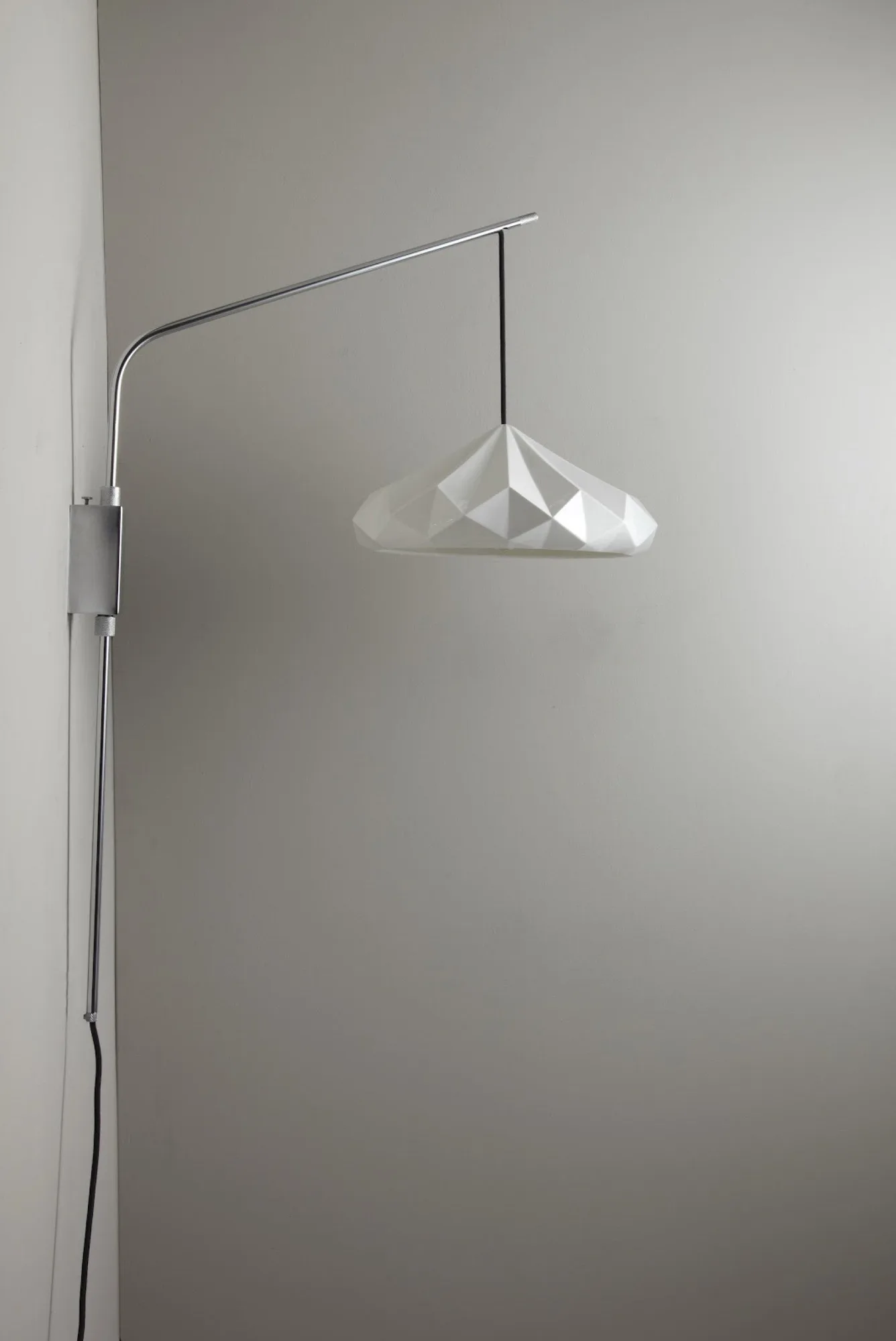 Hatton 4 Wall Light