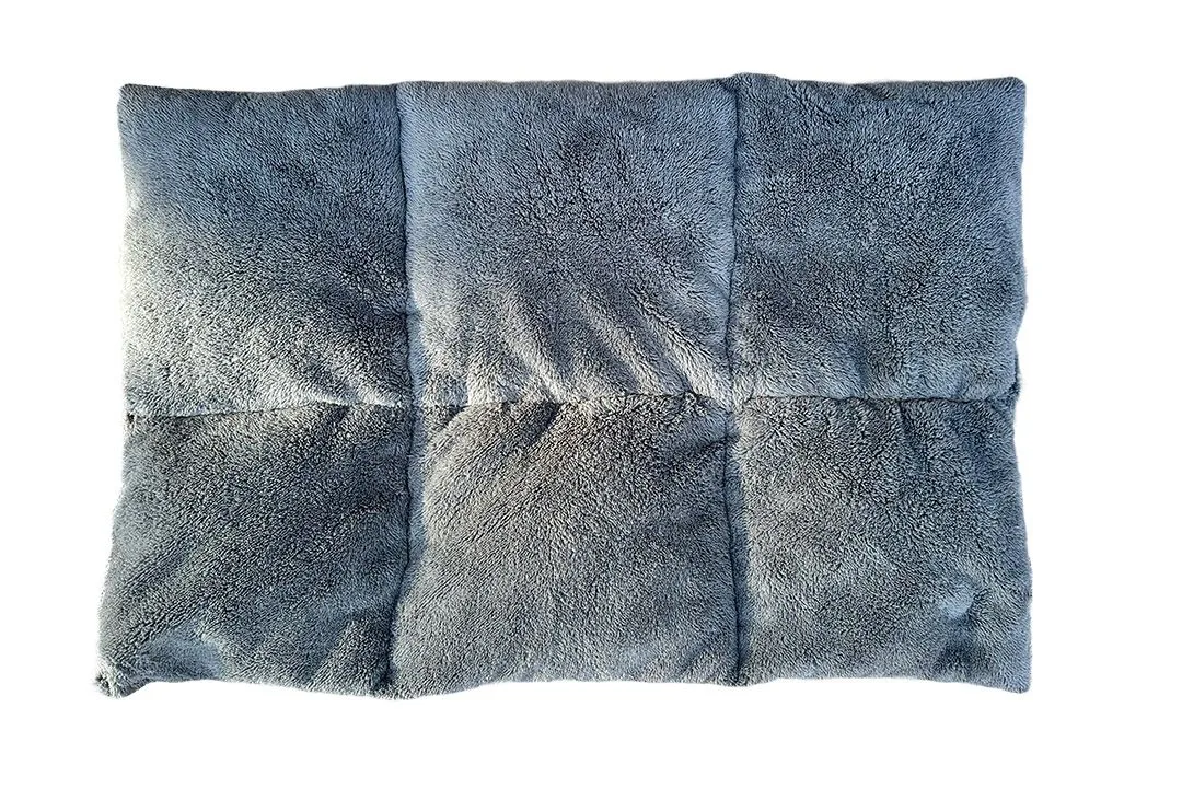 Duraplush Barrier Mat Dog Bed