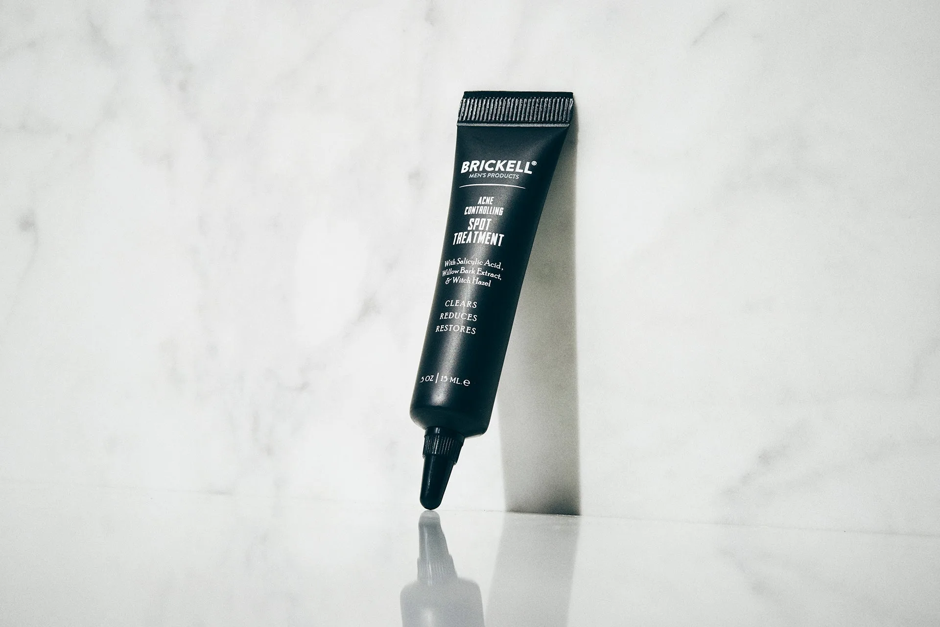 Acne Spot Treatment for Men: FAQ