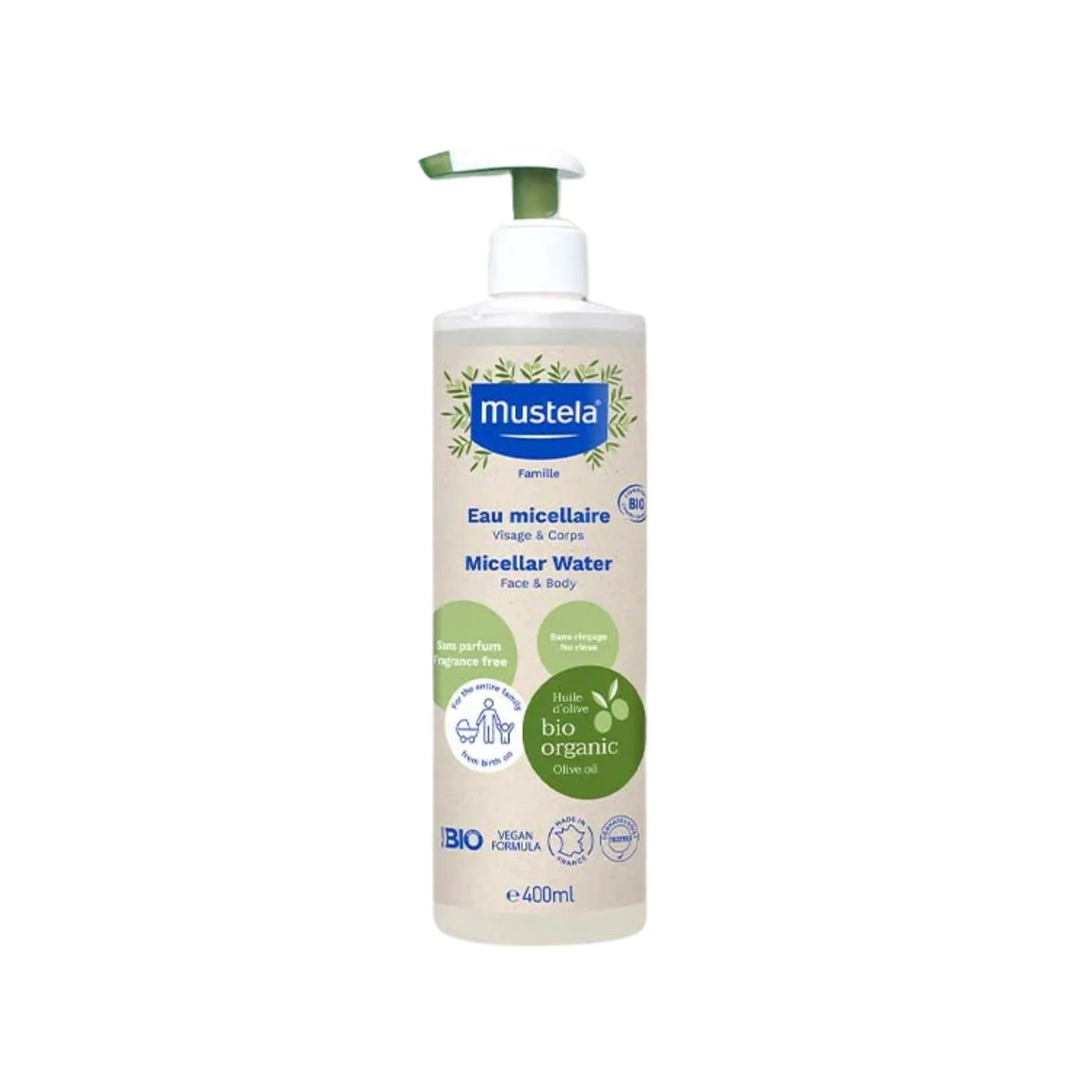 Baby Skincare Routine: Step by Step for New Parents