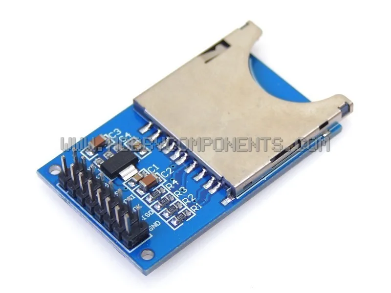 SD Card Module