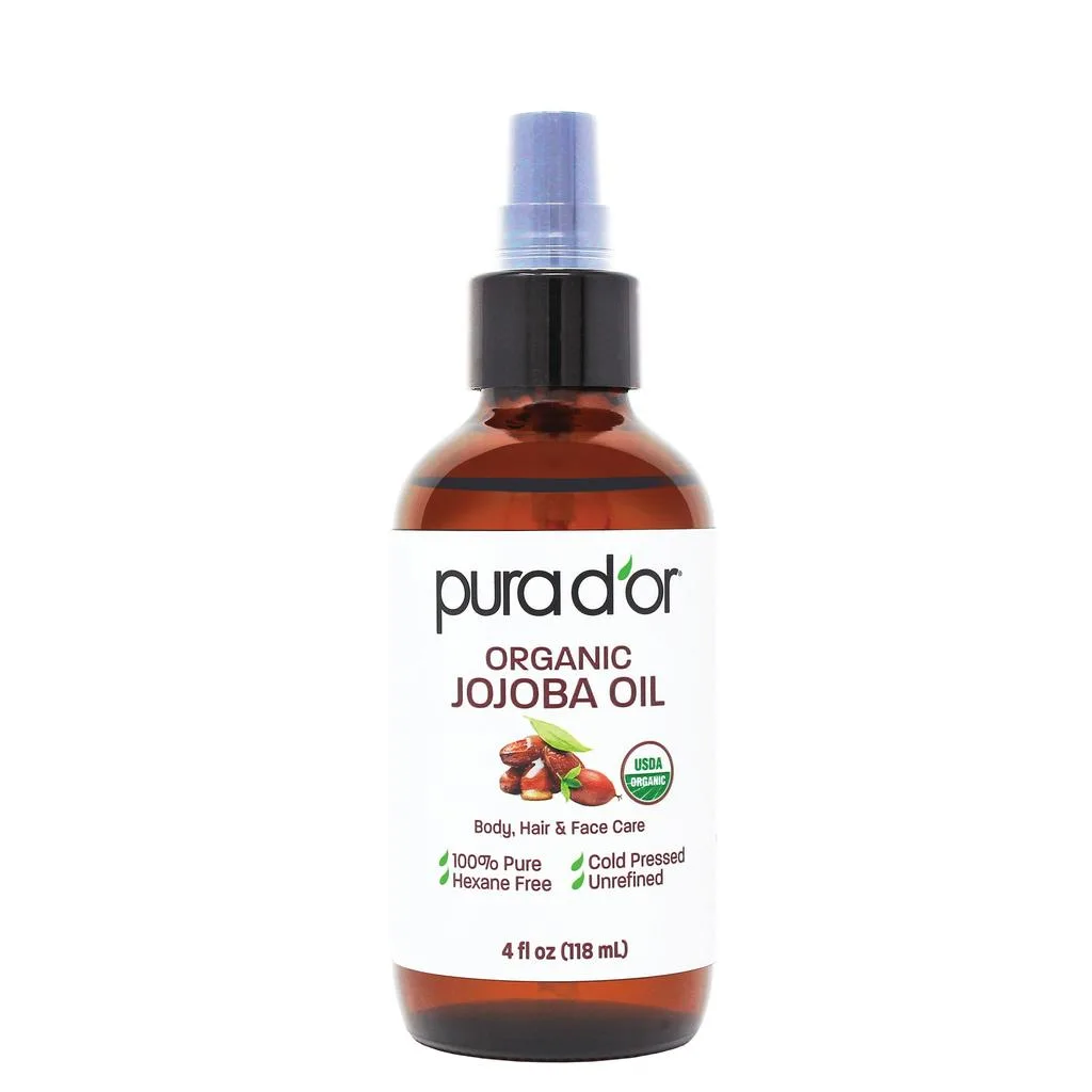 Castor Oil vs Rosehip Oil for Hair and Skin Care