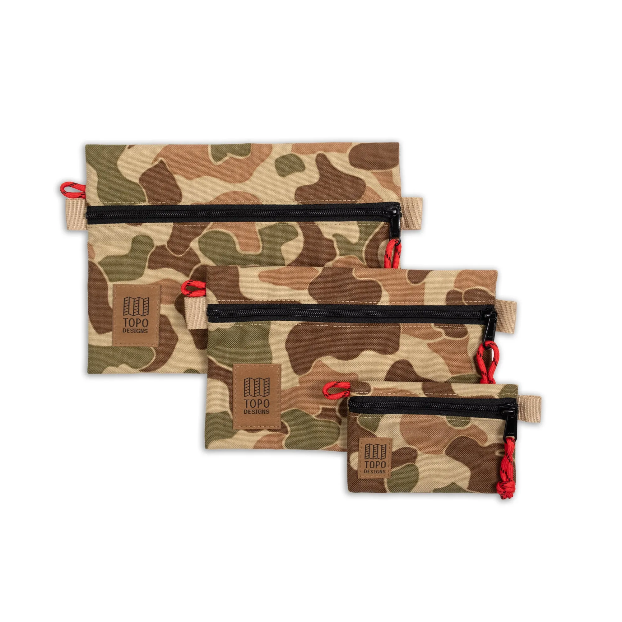 Accessory Bag Bundle: Organize Your Gear