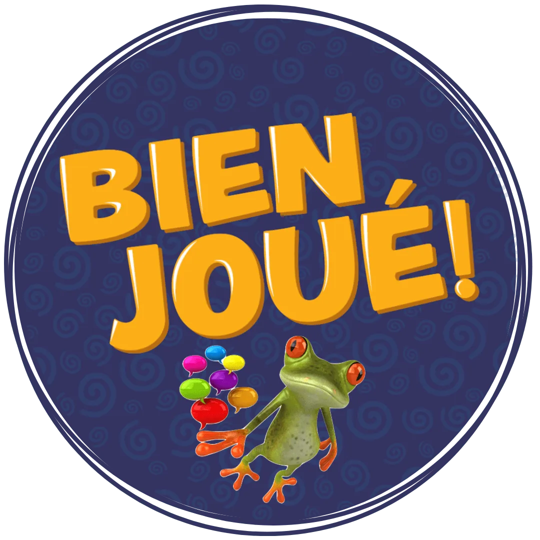 Bien joué! - دليل التواصل الشفهي بالفرنسية