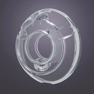 Elvie Stride 2 Cup Fronts: When to Replace Them