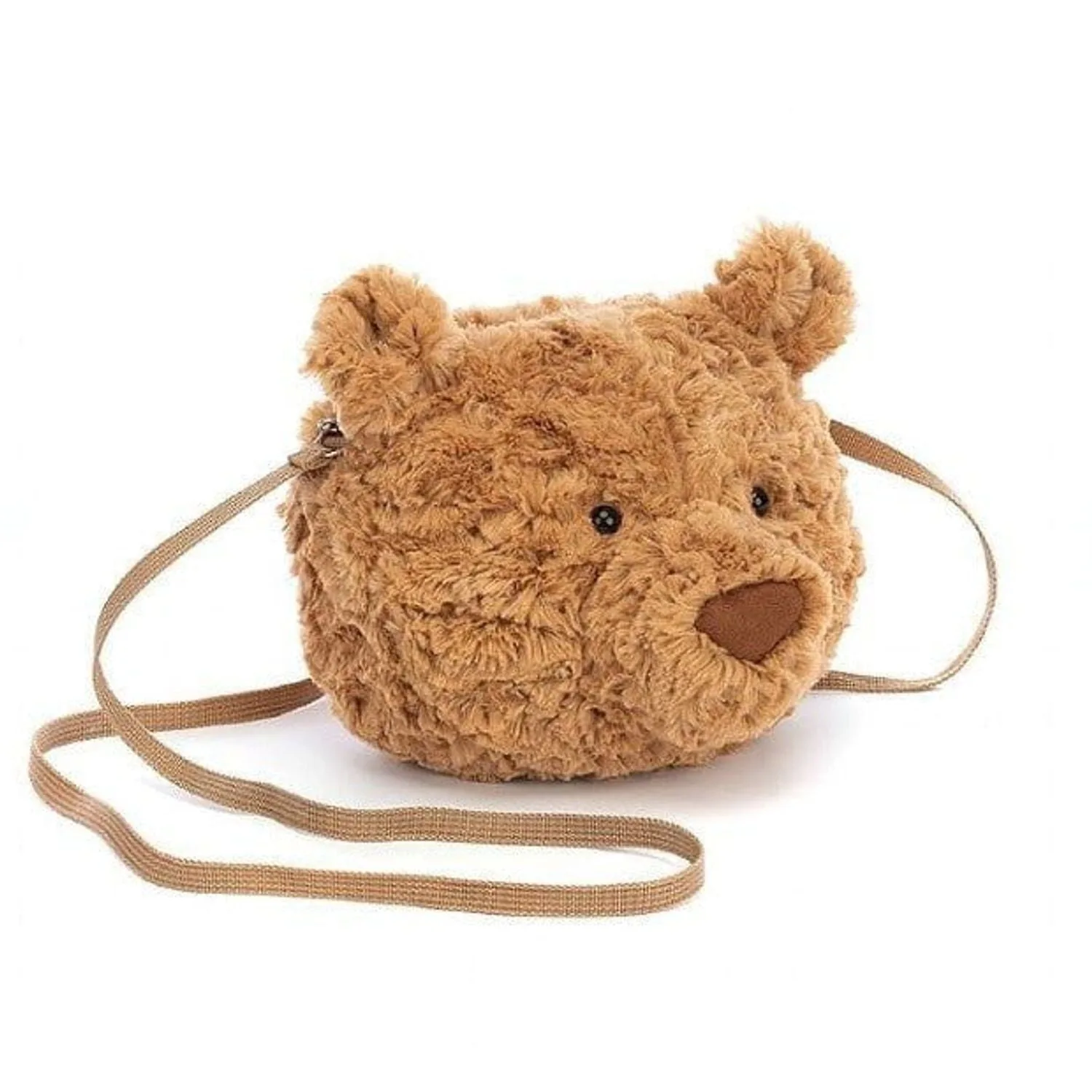 Jellycat Bartholomew Bear Bag