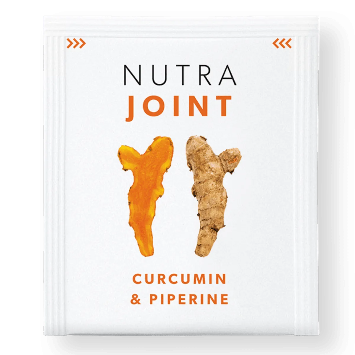 NutraJoint – Tea Sachet