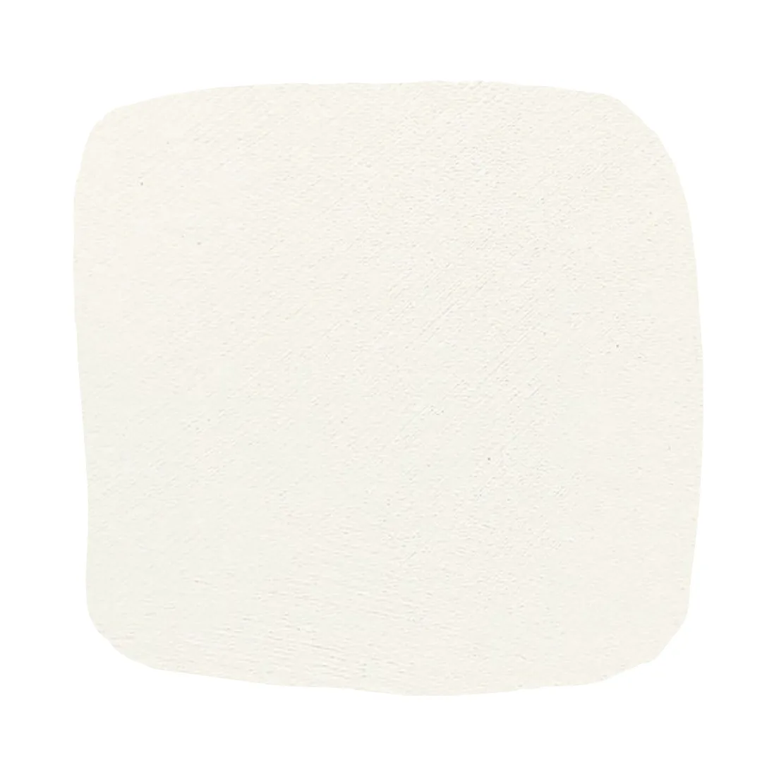 Chèvre Paint:温かみのあるミニマル空間に柔らかな白