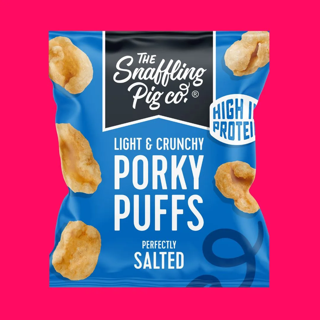 How Pork Crackling Is Made: A Behind-the-Scenes Look at the Industry