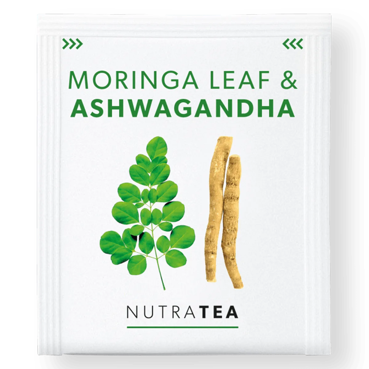 Moringa & Ashwagandha Tea: Brain Health Benefits Explained