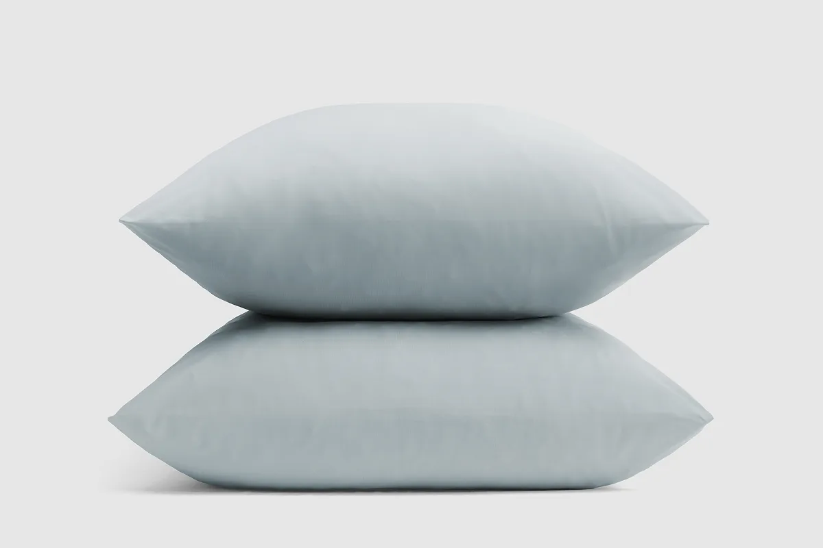 Why Your Pillowcase Gets Yellow Stains and How to Prevent It
