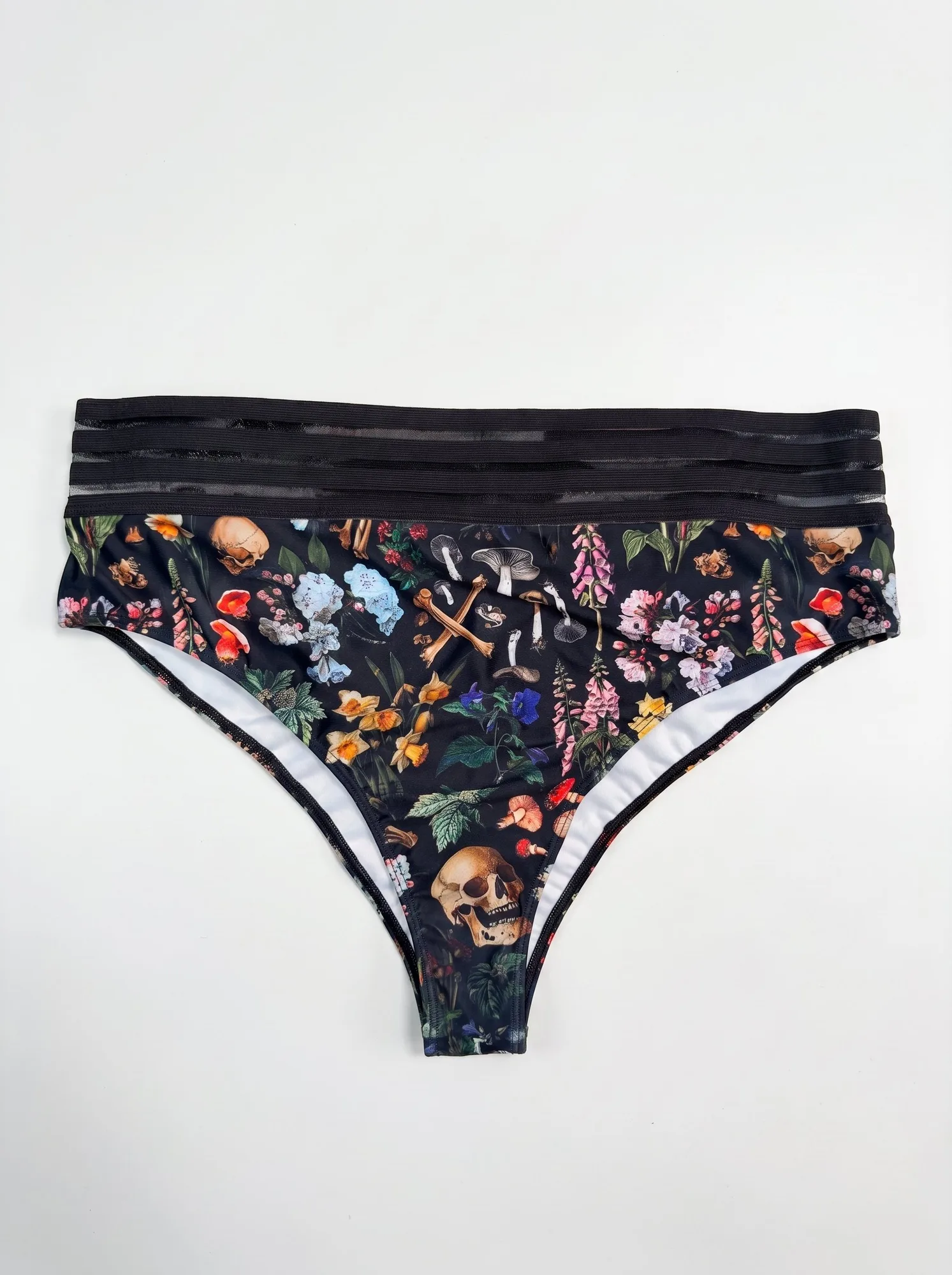 Poison Sporty Bottoms