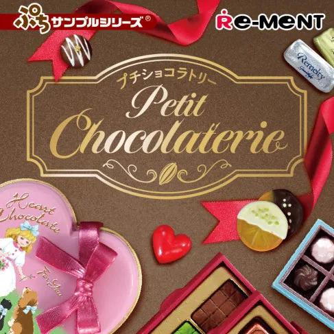Re-Ment Nostalgic Corner Candy Store: A Sweet Miniature Review