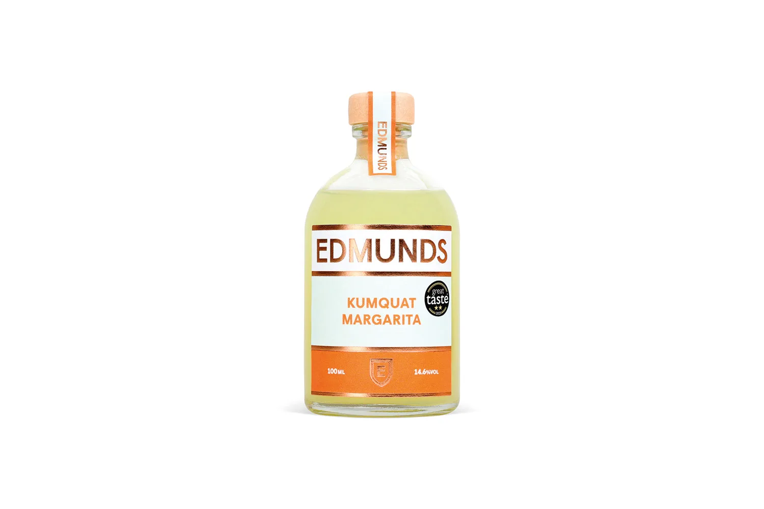 Kumquat Margarita Review: Is This Ready-Made Cocktail Worth Buying?