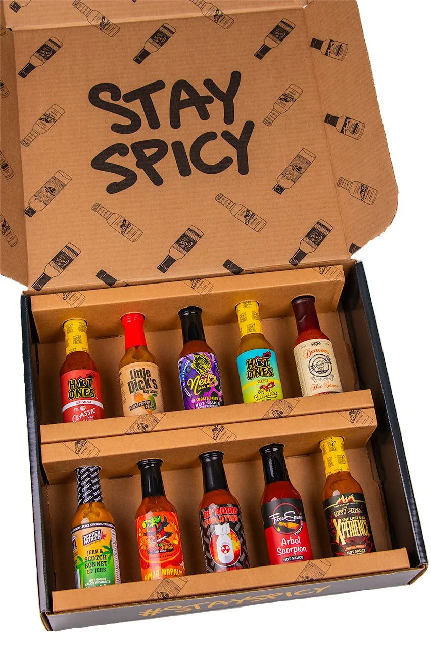 How to Store Hot Sauce for Maximum Shelf Life: Keep Every Drop Fresh