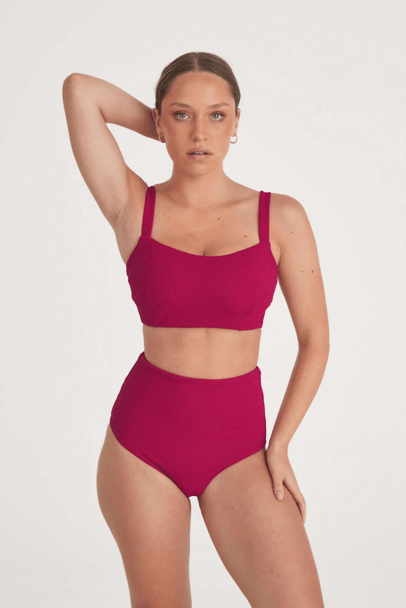 Murphy Bikini Top