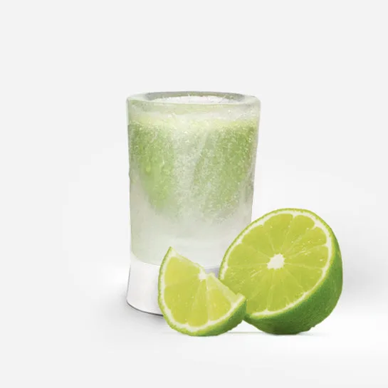 How to Use Shooter Ice Molds for Party Ice Shots