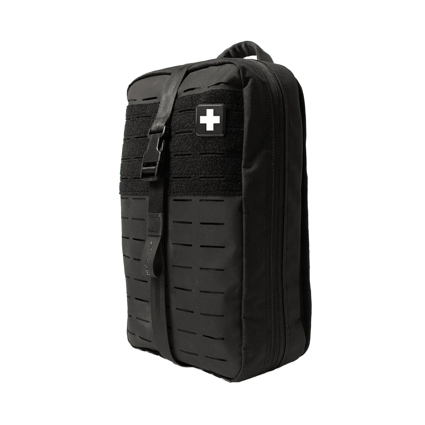 Choosing the Right First Aid Bag: Scout vs MyFAK Large