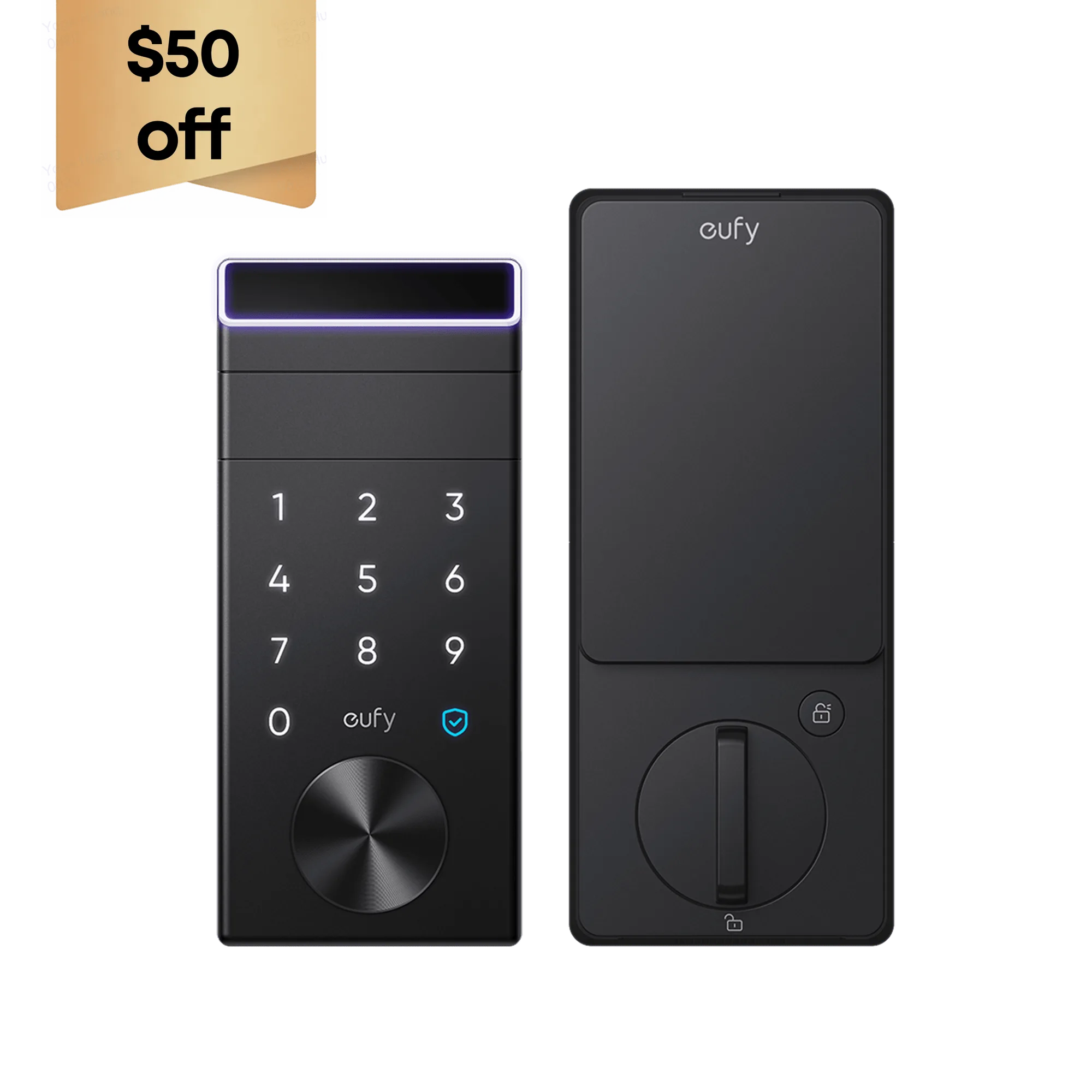 eufy FamiLock E34