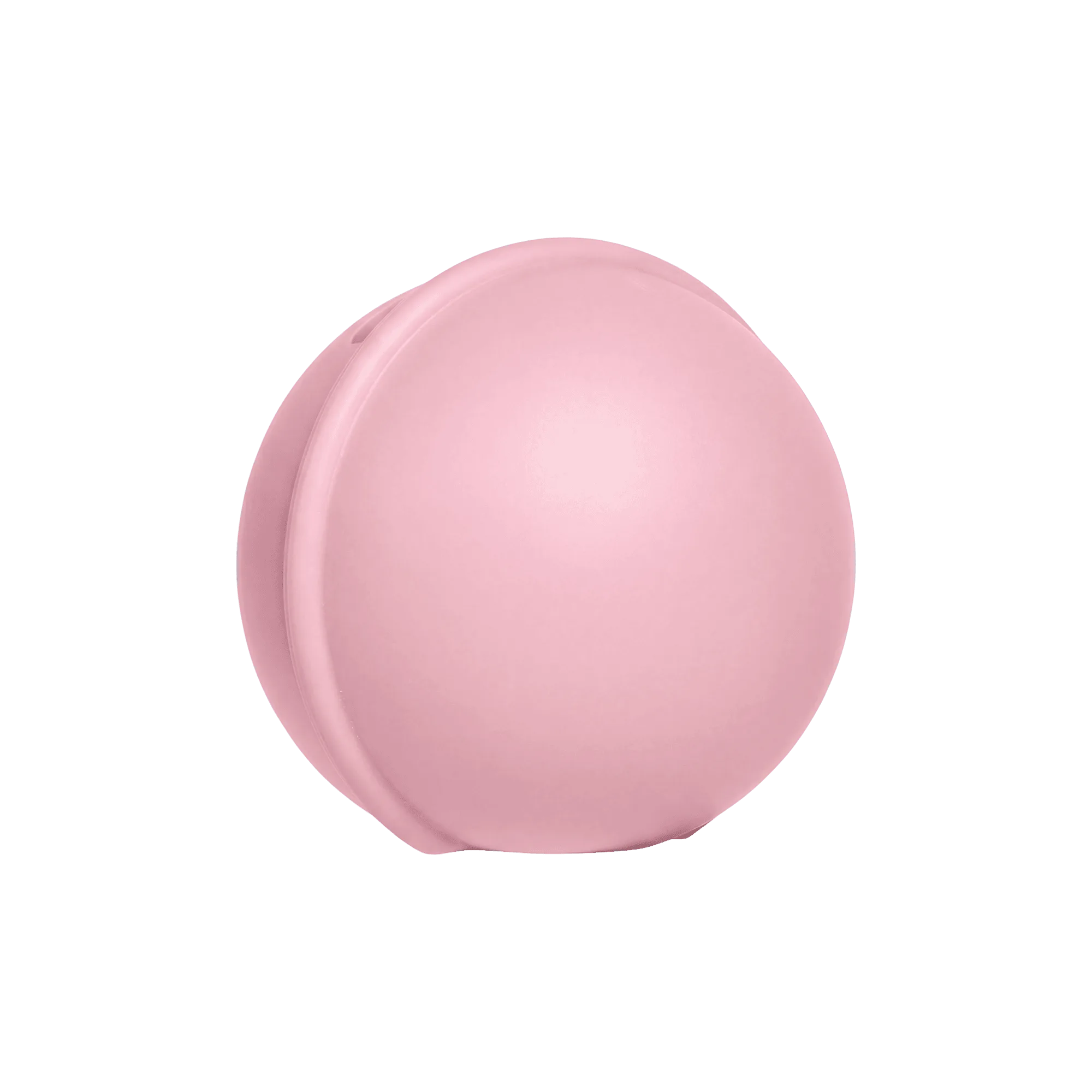 Pacifier Case Mini - Baby Pink