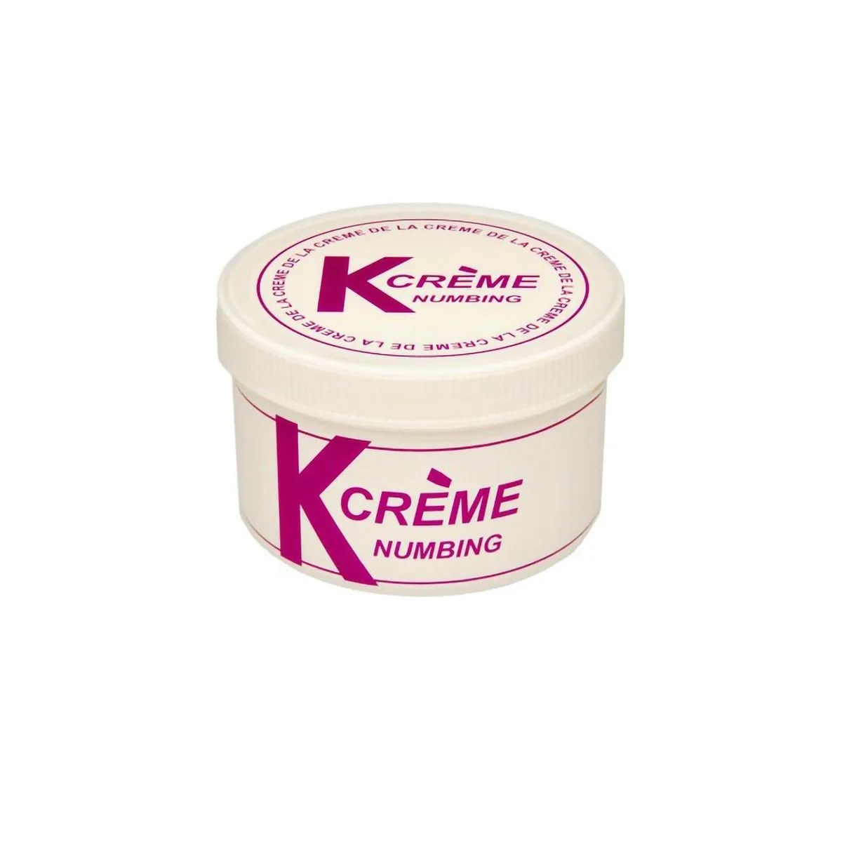 K Numbing Creme
