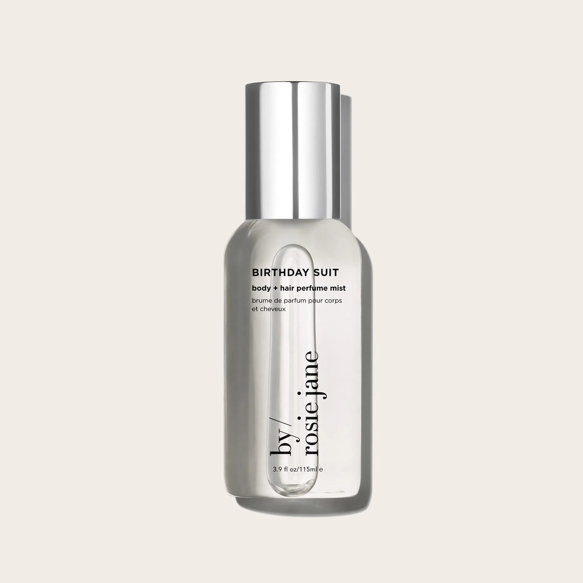BIRTHDAY SUIT Body + Hair Mist Review: A Versatile Fragrance for Hair and Body