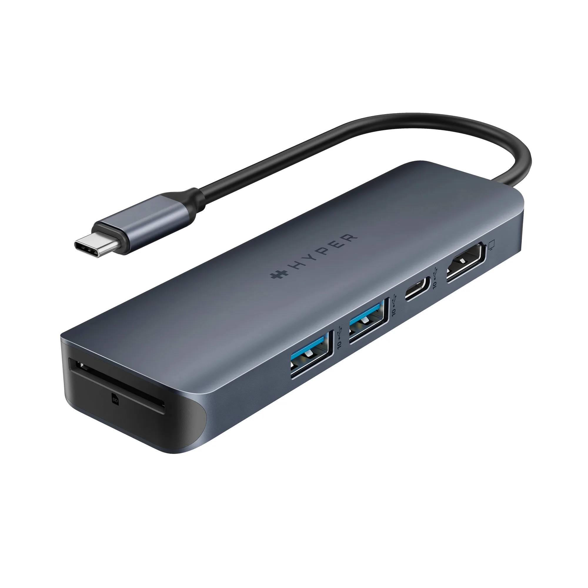USB-C-Hub-Kaufberatung: Die richtigen Anschlüsse für Ihr Laptop