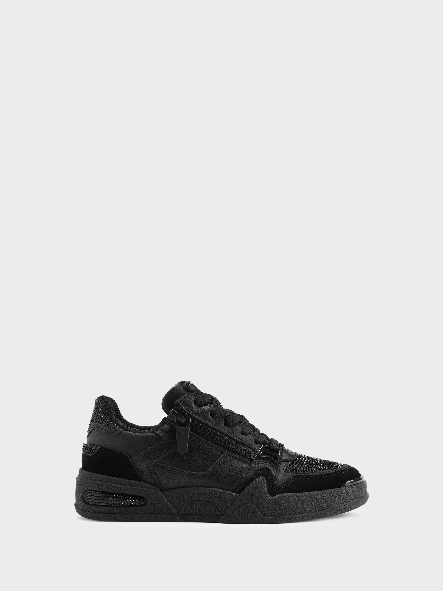 GZ-Ghost vs. Coby Matt Sneakers: Welche kaufen?