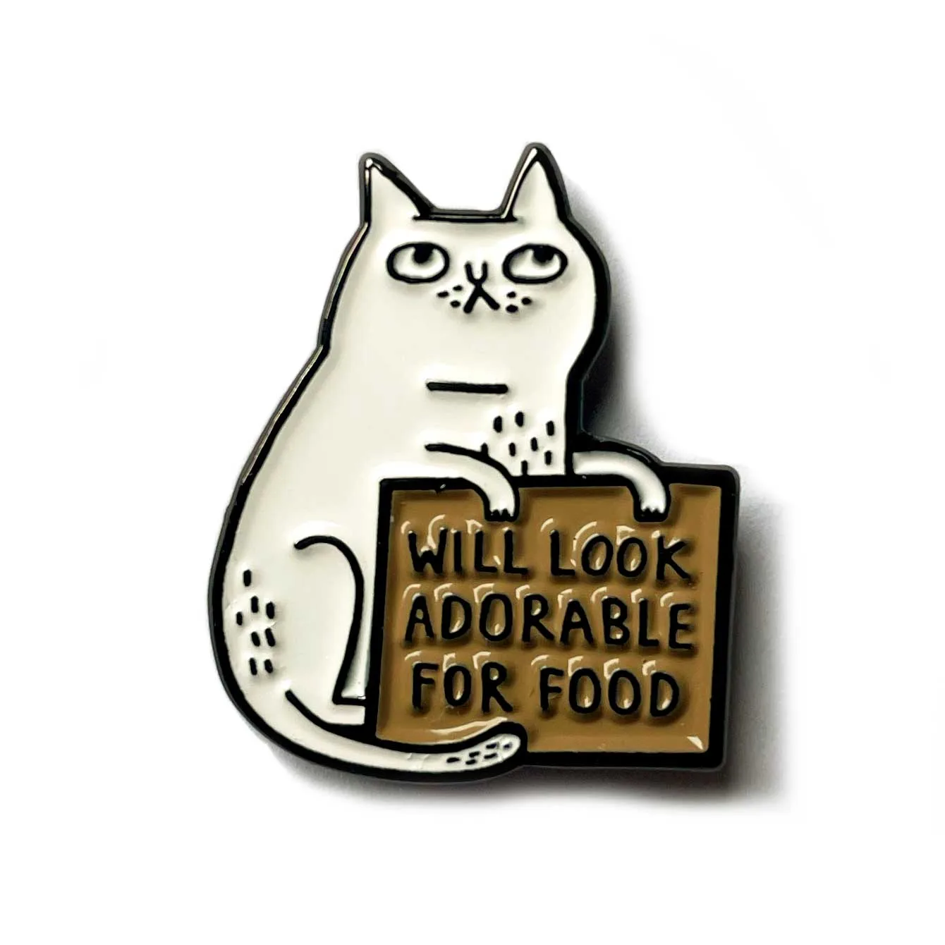 Enamel Pin vs Sticker: Which Small Gift Lasts Longer?