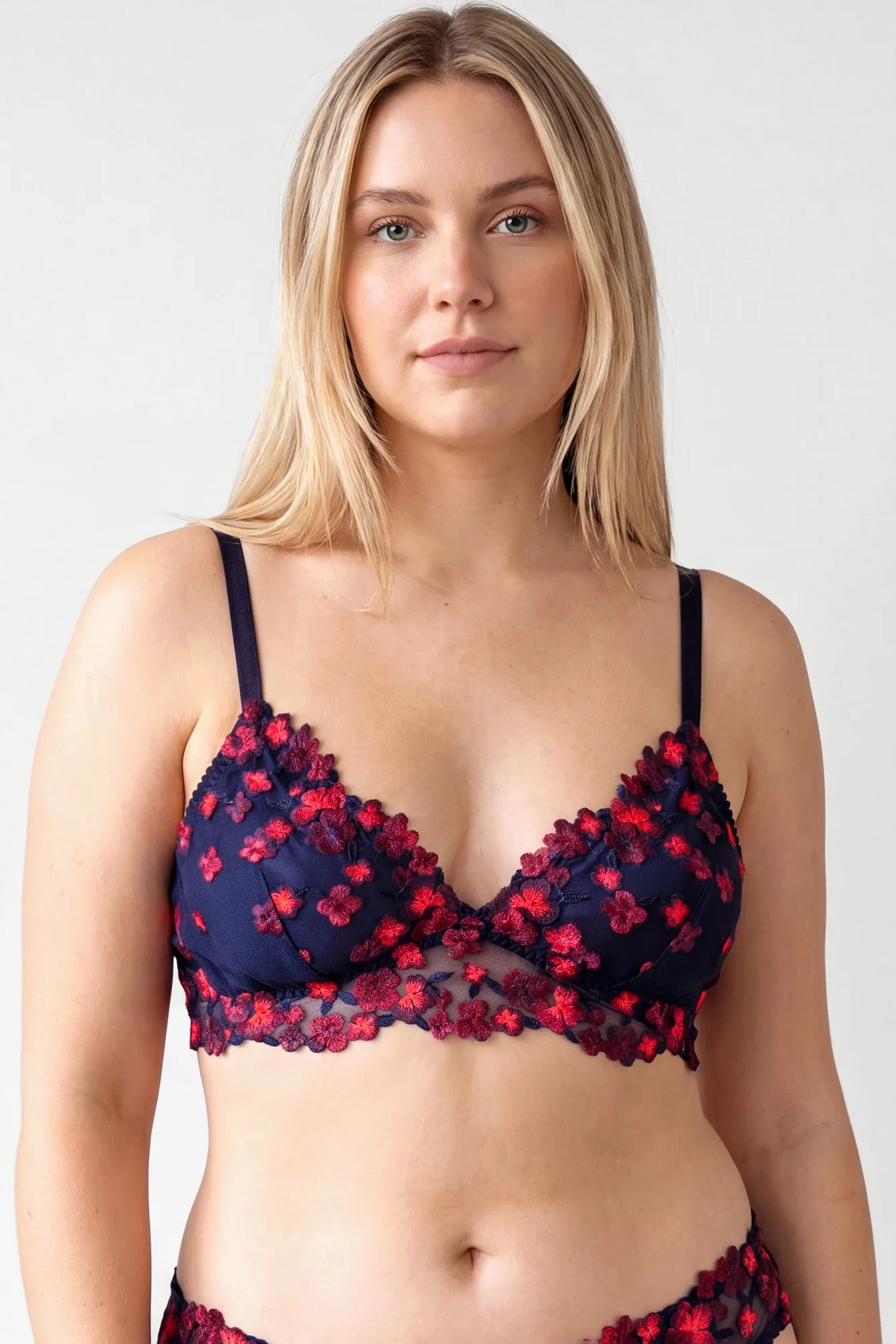 Lydia bralette