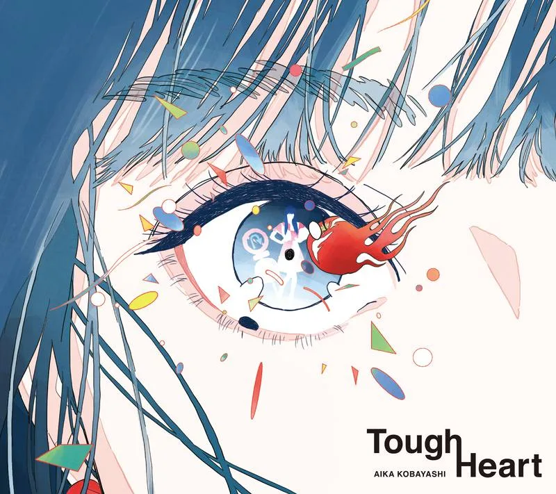 Tough Heart ضد 傍若のカリスマ: أيهما تختار؟