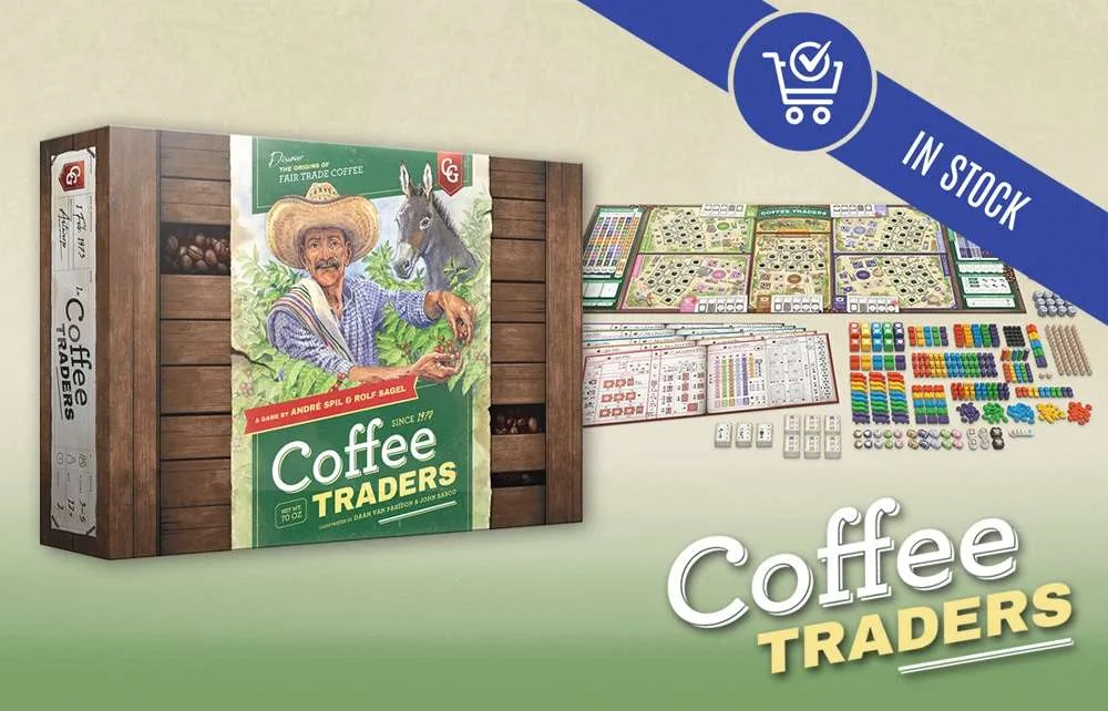 Coffee Traders