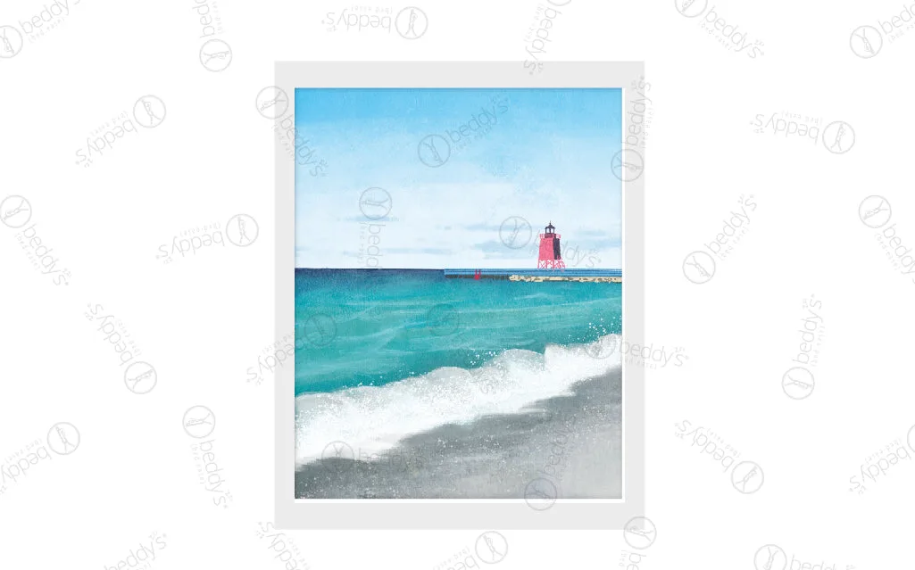 Charlevoix Artwork Download