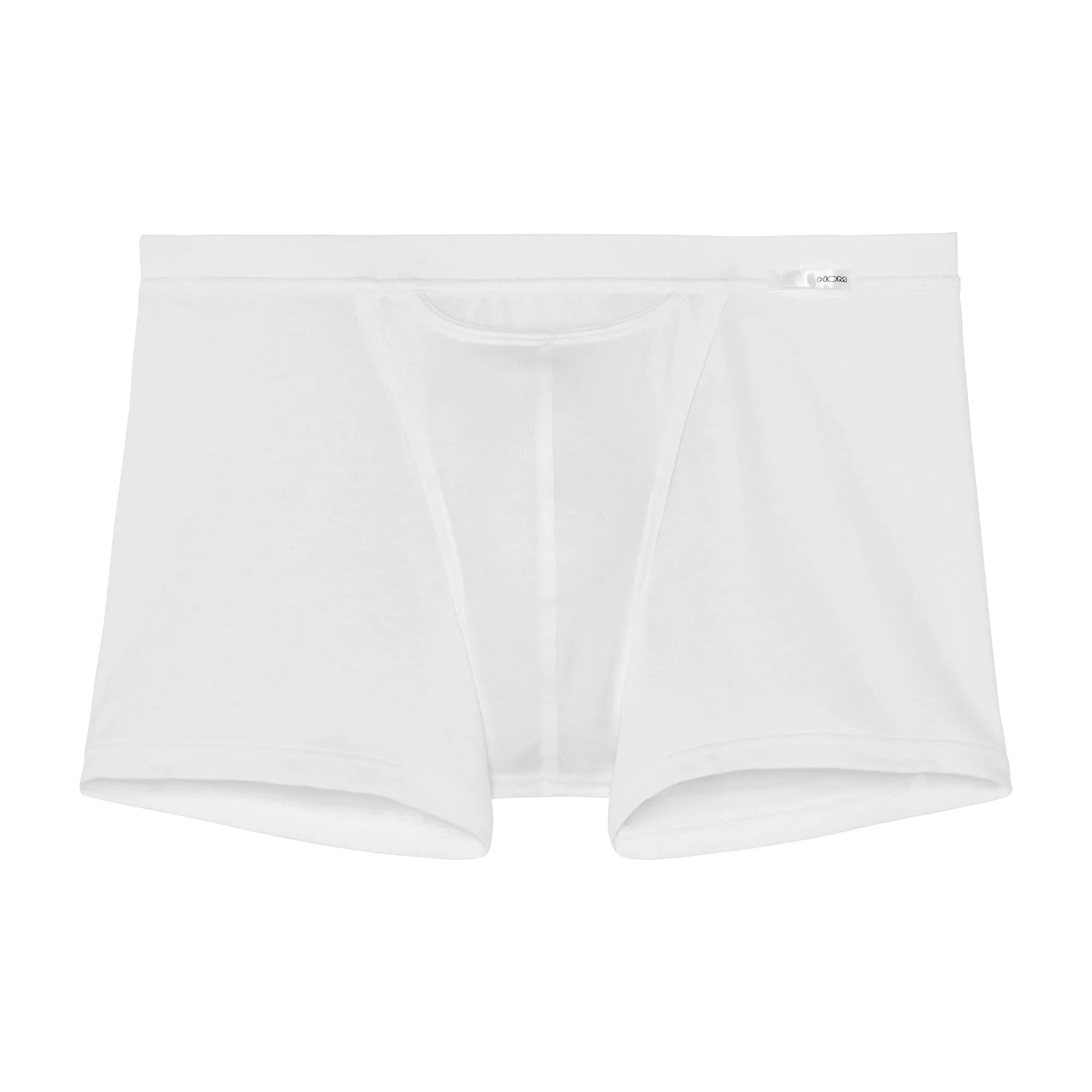 Tencel Soft Comfort Boxer Briefs HO1 | White 402465-0003