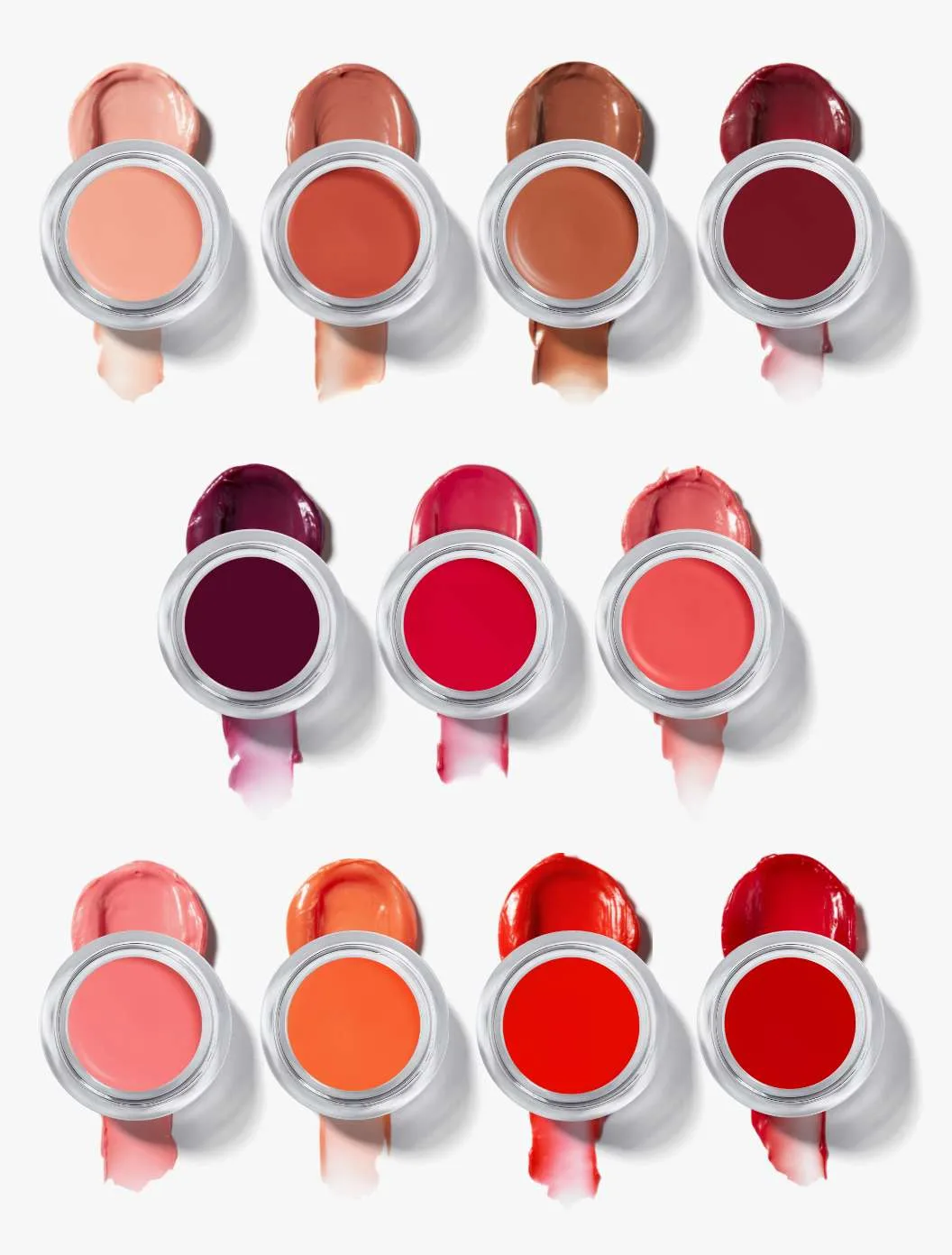 Irene Liquid Silk Eyeshadow Review: Swatch and Wear Test for Fair Skin