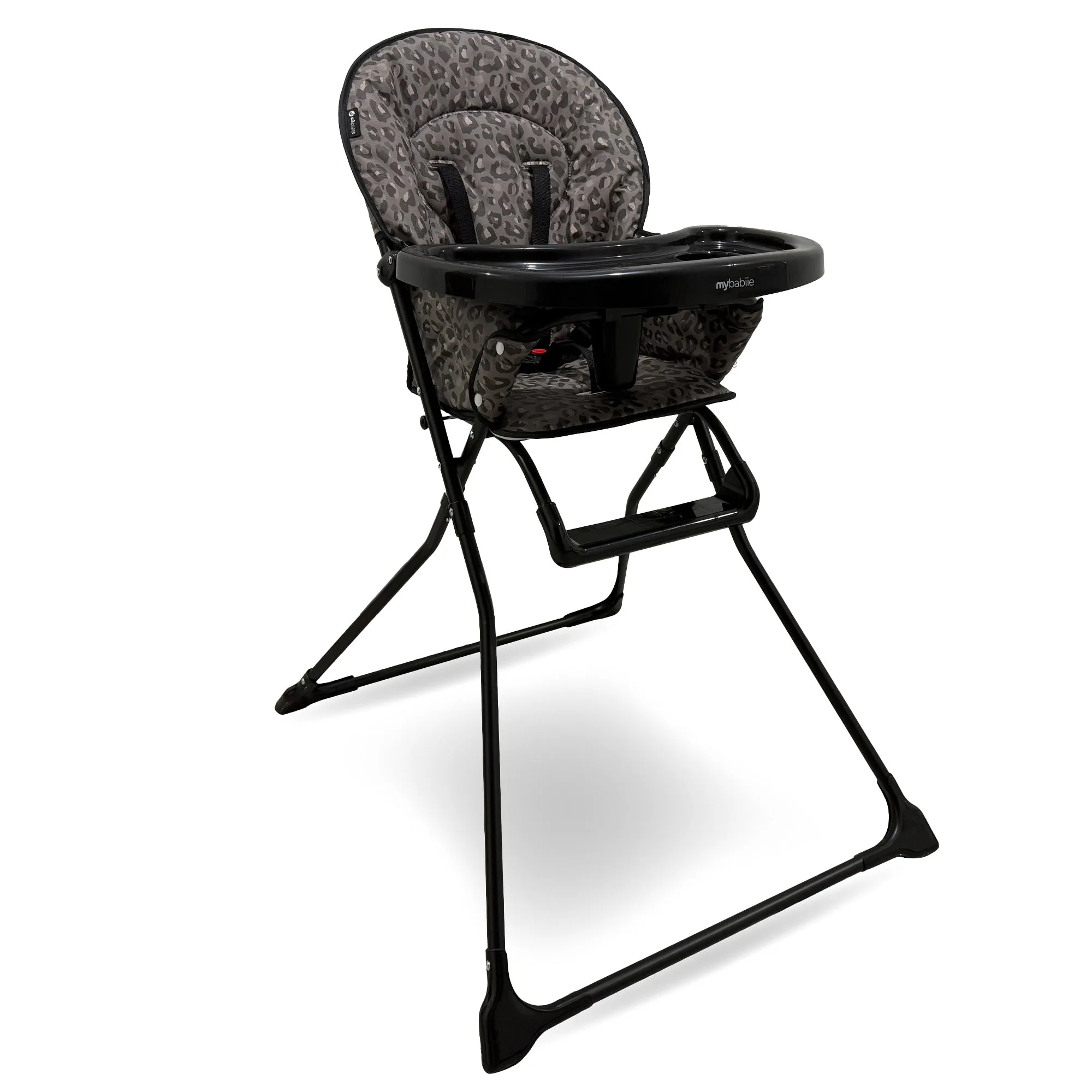 Why Does My Highchair Tray Stick? Quick Fixes